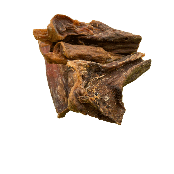 BLACK CANYON "Rinder-Trockenfleisch" 500 g