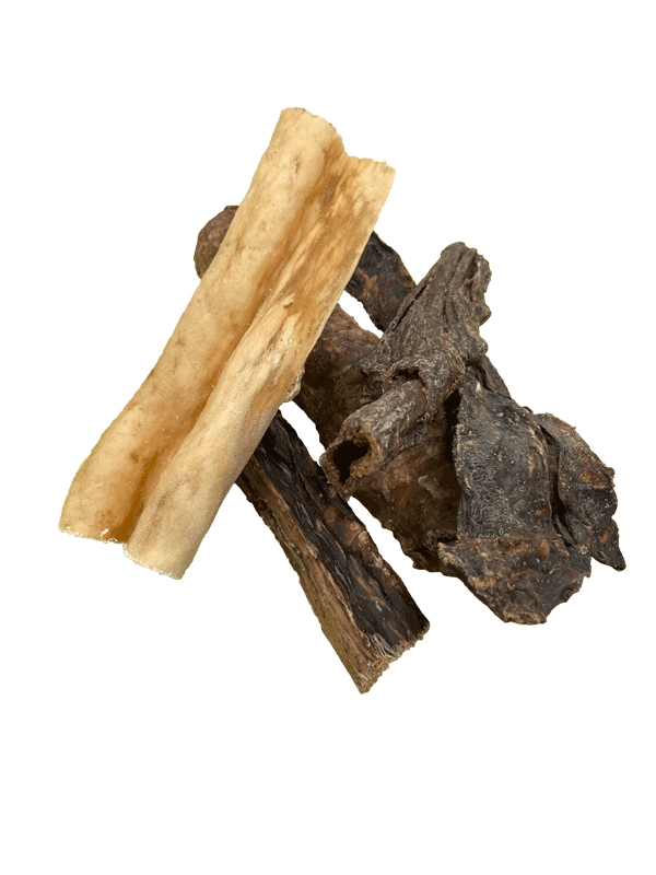 BLACK CANYON Pferde-Mix 300g - luftgetrocknet