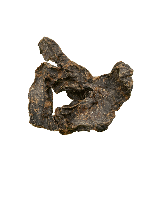 BLACK CANYON Hirsch-Herzen 100g - luftgetrocknet