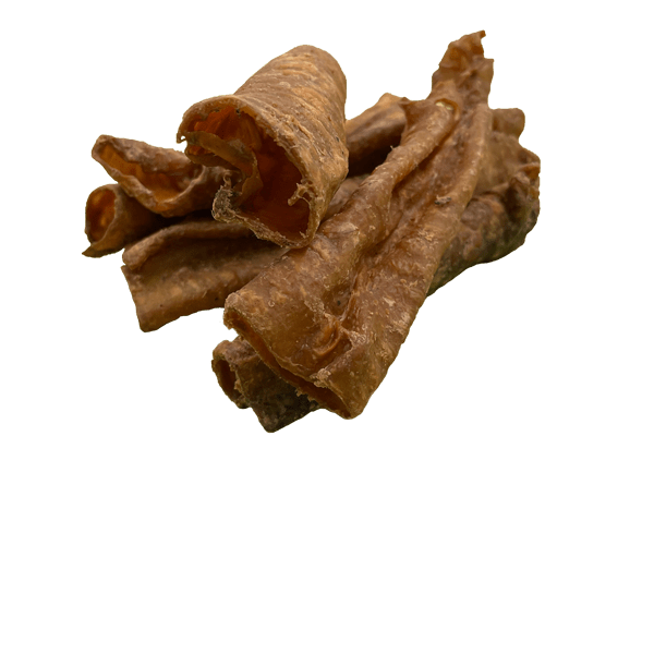 BLACK CANYON Hirsch-Strossen 100g - luftgetrocknet