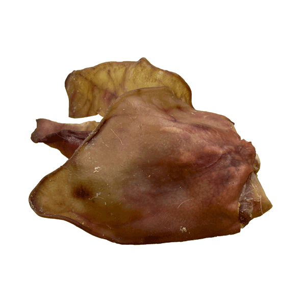 BLACK CANYON "Schweine-Ohren XL 2er" ca. 150 g